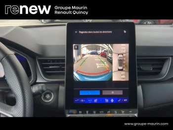 Photo 28 du bon plan RENAULT SYMBIOZ 1.6 E-Tech full hybrid 145ch Iconic occasion à 29389 €