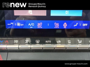 Photo 29 du bon plan RENAULT SYMBIOZ 1.6 E-Tech full hybrid 145ch Iconic occasion à 29389 €