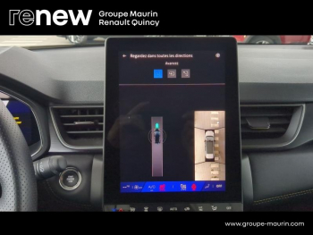 Photo 30 du bon plan RENAULT SYMBIOZ 1.6 E-Tech full hybrid 145ch Iconic occasion à 29389 €