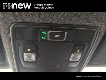 Photo 33 du bon plan RENAULT SYMBIOZ 1.6 E-Tech full hybrid 145ch Iconic occasion à 29389 €