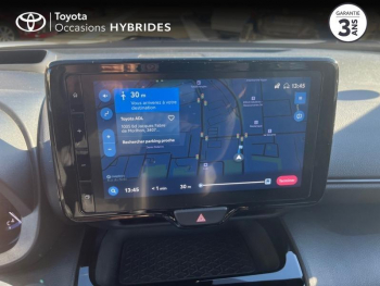 Photo 8 du bon plan TOYOTA Yaris Cross 116h GR Sport MY22 occasion à 23790 €