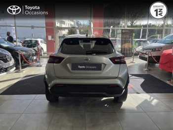 Photo 4 du bon plan NISSAN Juke 1.0 DIG-T 114ch N-Connecta DCT 2021 occasion à 15390 €