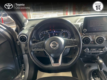 Photo 9 du bon plan NISSAN Juke 1.0 DIG-T 114ch N-Connecta DCT 2021 occasion à 15390 €