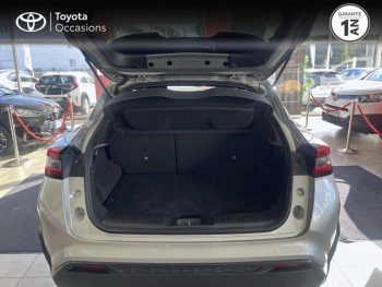 Photo 10 du bon plan NISSAN Juke 1.0 DIG-T 114ch N-Connecta DCT 2021 occasion à 15390 €