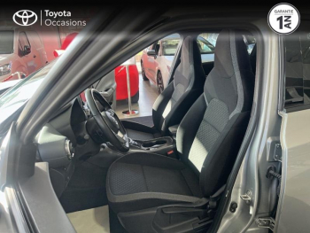 Photo 11 du bon plan NISSAN Juke 1.0 DIG-T 114ch N-Connecta DCT 2021 occasion à 15390 €