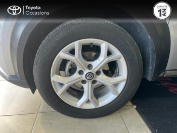 Photo 16 du bon plan NISSAN Juke 1.0 DIG-T 114ch N-Connecta DCT 2021 occasion à 15390 €