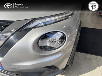 Photo 20 du bon plan NISSAN Juke 1.0 DIG-T 114ch N-Connecta DCT 2021 occasion à 15390 €