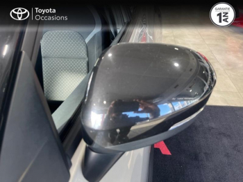 Photo 21 du bon plan NISSAN Juke 1.0 DIG-T 114ch N-Connecta DCT 2021 occasion à 15390 €