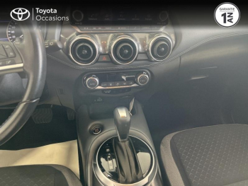 Photo 23 du bon plan NISSAN Juke 1.0 DIG-T 114ch N-Connecta DCT 2021 occasion à 15390 €