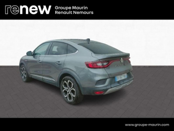 Photo 2 du bon plan RENAULT Arkana 1.6 E-Tech hybride 145ch Techno -22 occasion à 18490 €