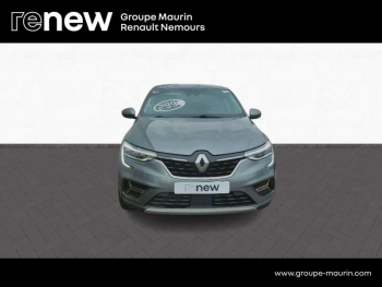 Photo 5 du bon plan RENAULT Arkana 1.6 E-Tech hybride 145ch Techno -22 occasion à 18490 €