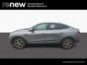 Photo 6 du bon plan RENAULT Arkana 1.6 E-Tech hybride 145ch Techno -22 occasion à 18490 €