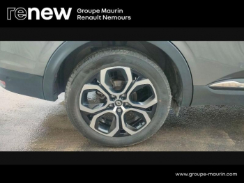 Photo 9 du bon plan RENAULT Arkana 1.6 E-Tech hybride 145ch Techno -22 occasion à 18490 €