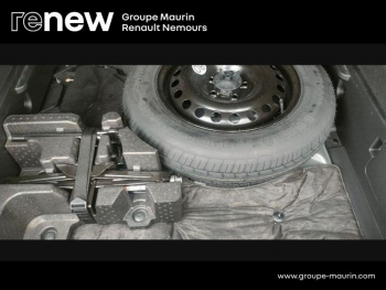 Photo 12 du bon plan RENAULT Arkana 1.6 E-Tech hybride 145ch Techno -22 occasion à 18490 €