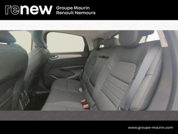 Photo 13 du bon plan RENAULT Arkana 1.6 E-Tech hybride 145ch Techno -22 occasion à 18490 €