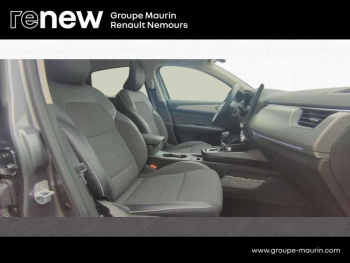 Photo 15 du bon plan RENAULT Arkana 1.6 E-Tech hybride 145ch Techno -22 occasion à 18490 €