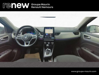 Photo 17 du bon plan RENAULT Arkana 1.6 E-Tech hybride 145ch Techno -22 occasion à 18490 €
