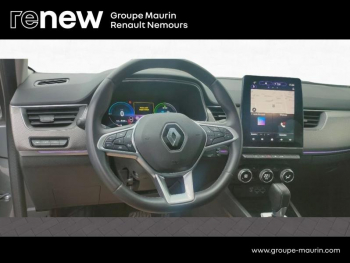 Photo 19 du bon plan RENAULT Arkana 1.6 E-Tech hybride 145ch Techno -22 occasion à 18490 €