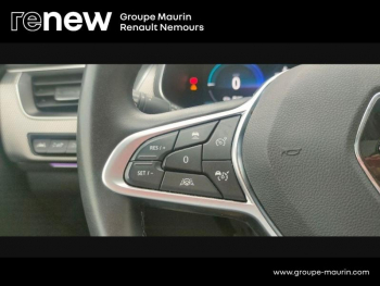 Photo 23 du bon plan RENAULT Arkana 1.6 E-Tech hybride 145ch Techno -22 occasion à 18490 €