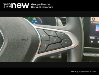 Photo 24 du bon plan RENAULT Arkana 1.6 E-Tech hybride 145ch Techno -22 occasion à 18490 €