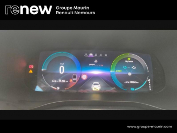 Photo 25 du bon plan RENAULT Arkana 1.6 E-Tech hybride 145ch Techno -22 occasion à 18490 €