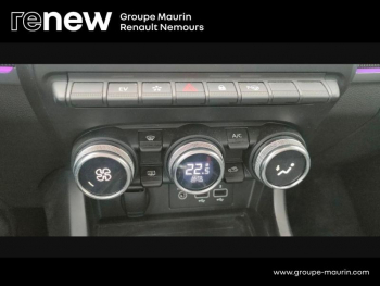 Photo 27 du bon plan RENAULT Arkana 1.6 E-Tech hybride 145ch Techno -22 occasion à 18490 €