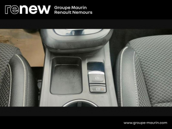 Photo 29 du bon plan RENAULT Arkana 1.6 E-Tech hybride 145ch Techno -22 occasion à 18490 €