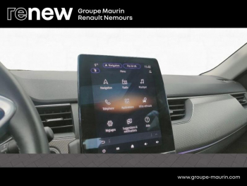 Photo 30 du bon plan RENAULT Arkana 1.6 E-Tech hybride 145ch Techno -22 occasion à 18490 €