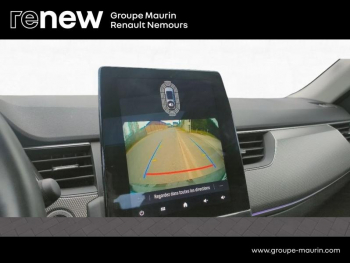 Photo 31 du bon plan RENAULT Arkana 1.6 E-Tech hybride 145ch Techno -22 occasion à 18490 €