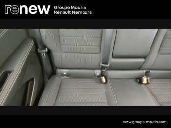 Photo 34 du bon plan RENAULT Arkana 1.6 E-Tech hybride 145ch Techno -22 occasion à 18490 €