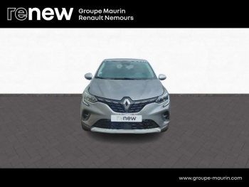 Photo 5 du bon plan RENAULT Captur 1.6 E-Tech hybride 145ch Intens -21 occasion à 17450 €