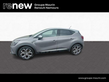 Photo 6 du bon plan RENAULT Captur 1.6 E-Tech hybride 145ch Intens -21 occasion à 17450 €