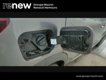 Photo 10 du bon plan RENAULT Captur 1.6 E-Tech hybride 145ch Intens -21 occasion à 17450 €