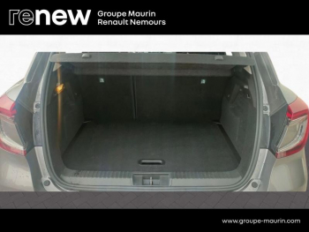 Photo 11 du bon plan RENAULT Captur 1.6 E-Tech hybride 145ch Intens -21 occasion à 17450 €