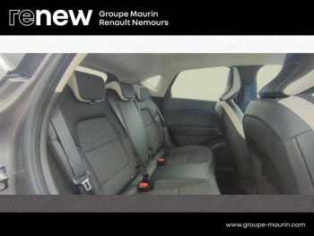 Photo 13 du bon plan RENAULT Captur 1.6 E-Tech hybride 145ch Intens -21 occasion à 17450 €