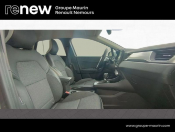 Photo 14 du bon plan RENAULT Captur 1.6 E-Tech hybride 145ch Intens -21 occasion à 17450 €