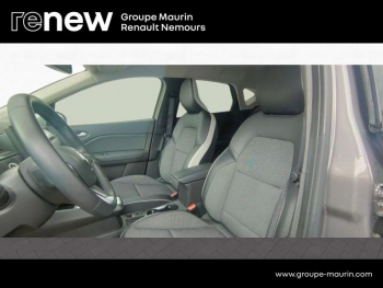 Photo 15 du bon plan RENAULT Captur 1.6 E-Tech hybride 145ch Intens -21 occasion à 17450 €