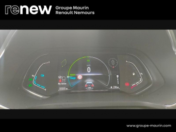 Photo 20 du bon plan RENAULT Captur 1.6 E-Tech hybride 145ch Intens -21 occasion à 17450 €