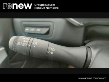 Photo 21 du bon plan RENAULT Captur 1.6 E-Tech hybride 145ch Intens -21 occasion à 17450 €