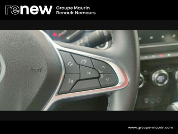 Photo 24 du bon plan RENAULT Captur 1.6 E-Tech hybride 145ch Intens -21 occasion à 17450 €