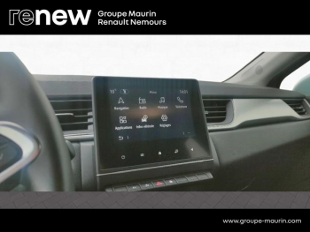 Photo 30 du bon plan RENAULT Captur 1.6 E-Tech hybride 145ch Intens -21 occasion à 17450 €