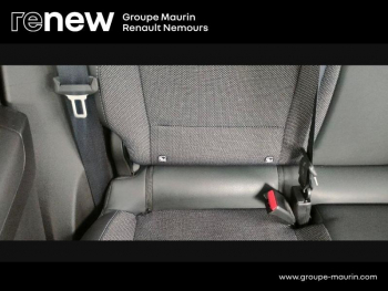 Photo 33 du bon plan RENAULT Captur 1.6 E-Tech hybride 145ch Intens -21 occasion à 17450 €