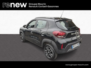 Photo 3 du bon plan DACIA Spring 45ch Expression occasion à 10290 €