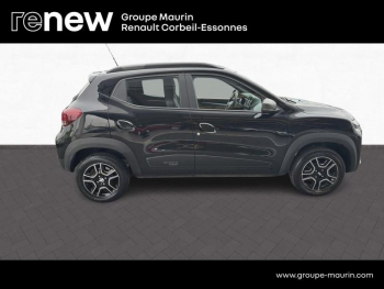 Photo 6 du bon plan DACIA Spring 45ch Expression occasion à 10290 €