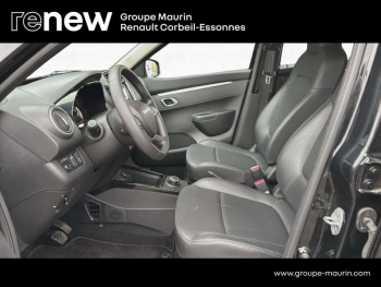 Photo 11 du bon plan DACIA Spring 45ch Expression occasion à 10290 €
