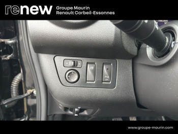 Photo 19 du bon plan DACIA Spring 45ch Expression occasion à 10290 €