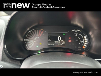 Photo 20 du bon plan DACIA Spring 45ch Expression occasion à 10290 €