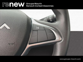 Photo 22 du bon plan DACIA Spring 45ch Expression occasion à 10290 €