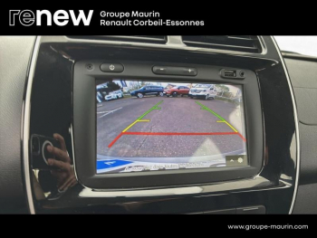 Photo 24 du bon plan DACIA Spring 45ch Expression occasion à 10290 €