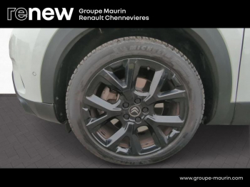 Photo 9 du bon plan CITROEN C5 Aircross Hybrid 225ch Shine Pack e-EAT8 occasion à 18990 €